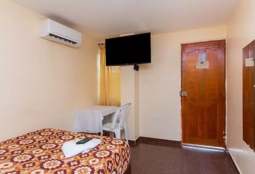 Fotos del hotel Boquilla Suites By Gh Suites:  17