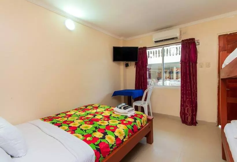 Fotos del hotel Boquilla Suites By Gh Suites:  19