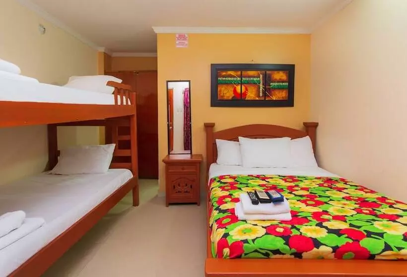 Fotos del hotel Boquilla Suites By Gh Suites:  24