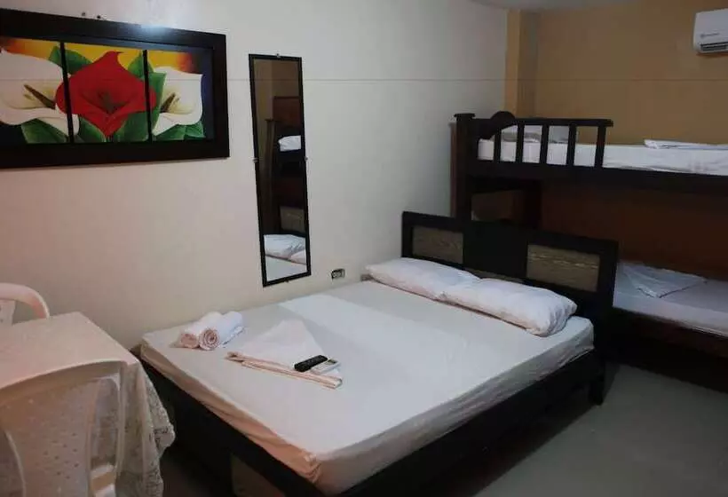 Fotos del hotel Boquilla Suites By Gh Suites:  12