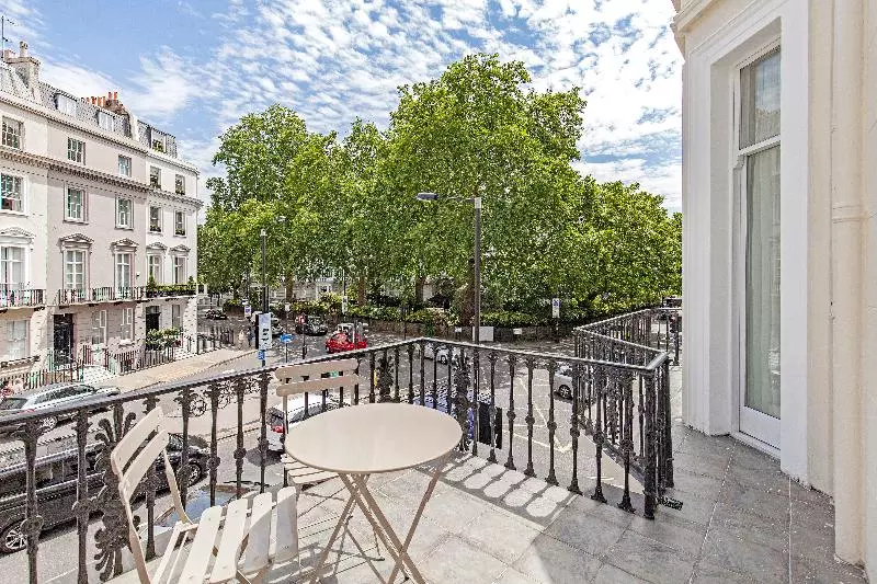 Fotos del hotel Chesham Court Knightsbridge:  10