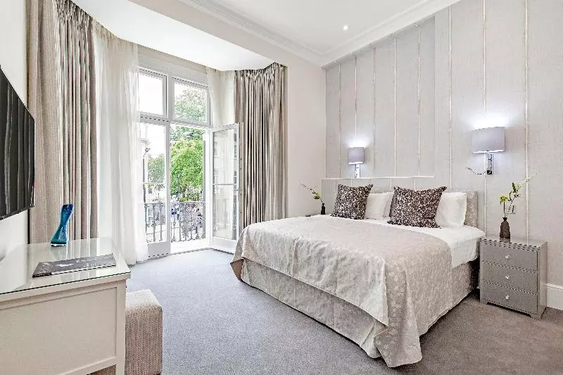 Fotos del hotel Chesham Court Knightsbridge:  13