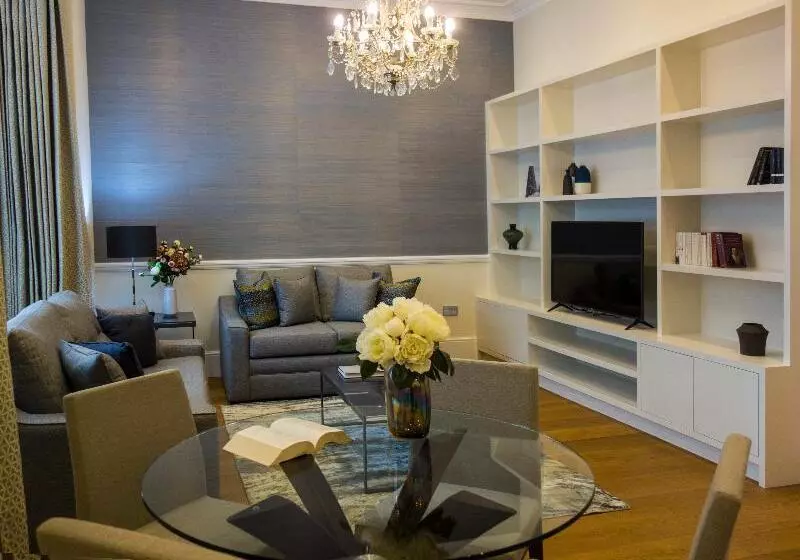Fotos del hotel Chesham Court Knightsbridge:  14