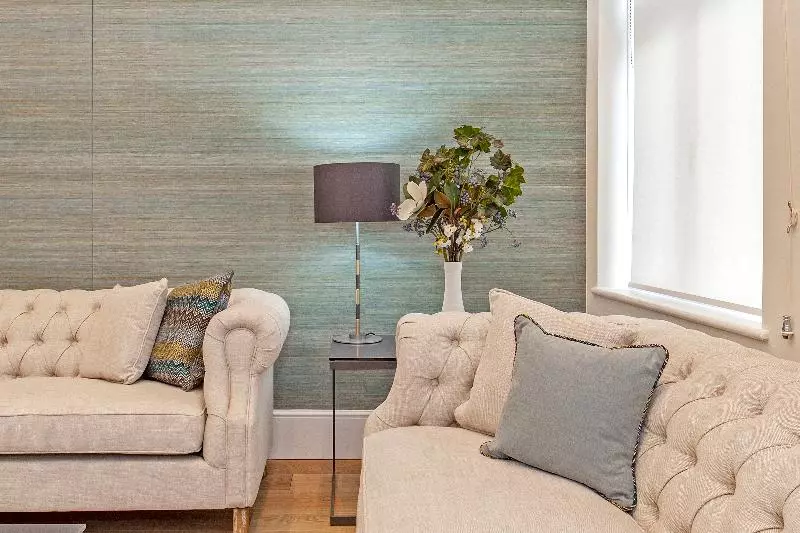 Fotos del hotel Chesham Court Knightsbridge:  16