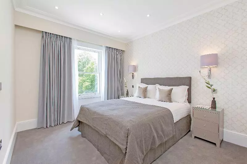 Fotos del hotel Chesham Court Knightsbridge:  11