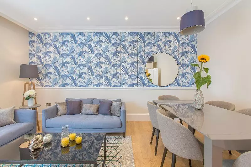 Fotos del hotel Chesham Court Knightsbridge:  8