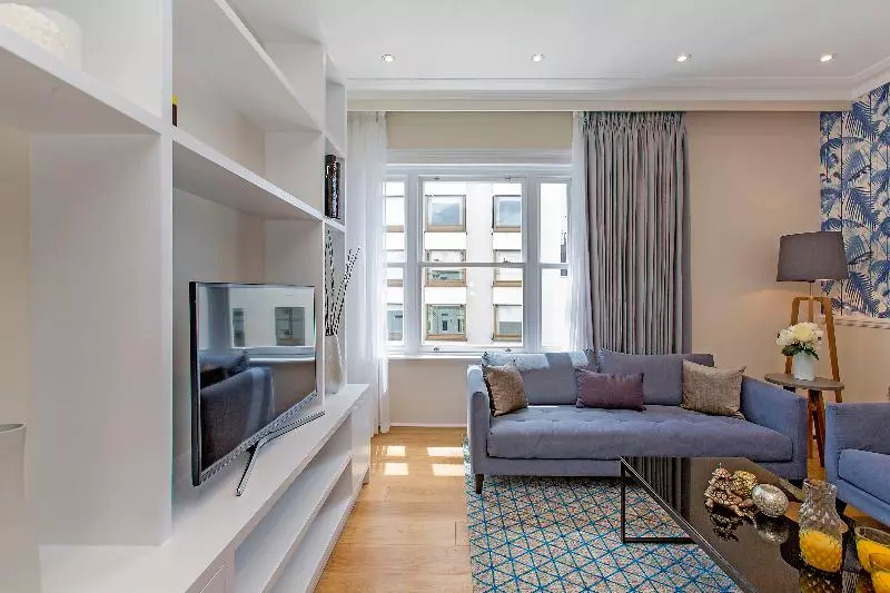 Fotos del hotel Chesham Court Knightsbridge:  17