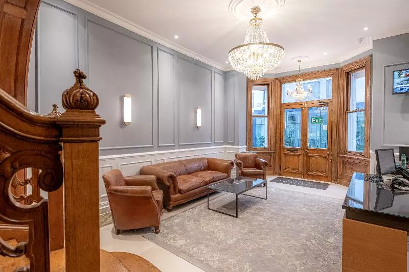 Fotos del hotel Chesham Court Knightsbridge:  3