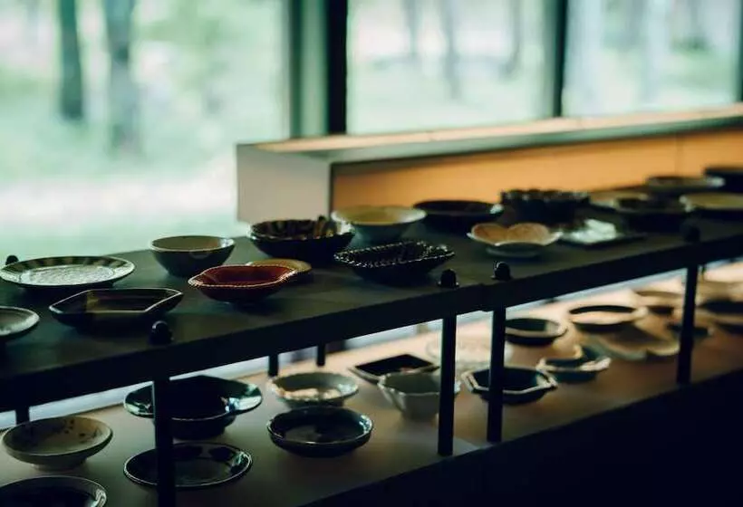 Fotos del hotel Hoshino Resorts Kai Kinugawa:  21