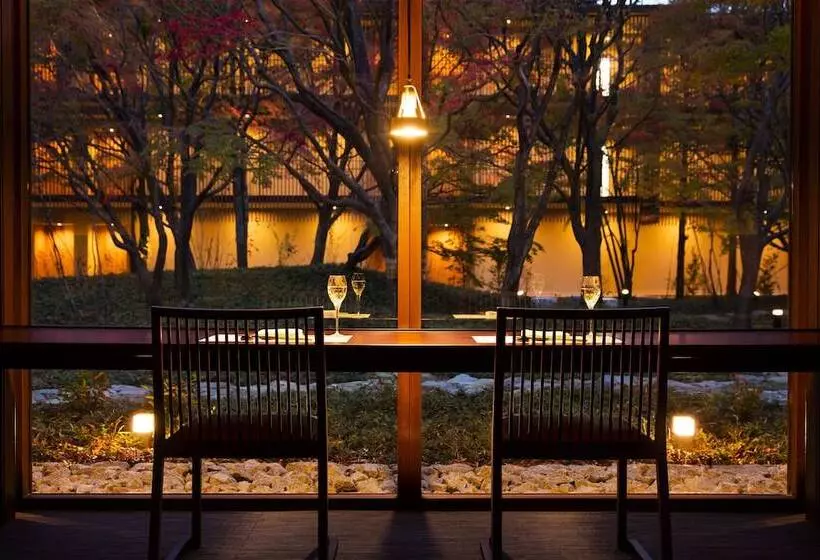 Fotos del hotel Hoshino Resorts Kai Kinugawa:  11