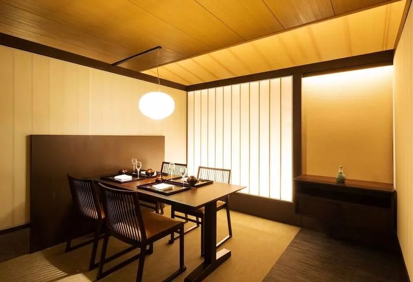 Fotos del hotel Hoshino Resorts Kai Kinugawa:  14