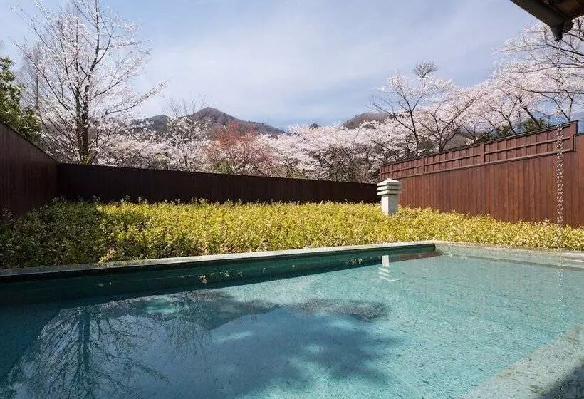 Fotos del hotel Hoshino Resorts Kai Kinugawa:  13