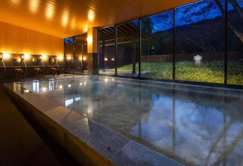 Fotos del hotel Hoshino Resorts Kai Kinugawa:  9