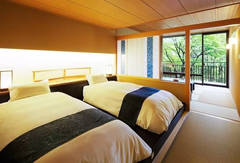 Hoshino Resorts Kai Kinugawa Hoshino Resorts Kai Kinugawa