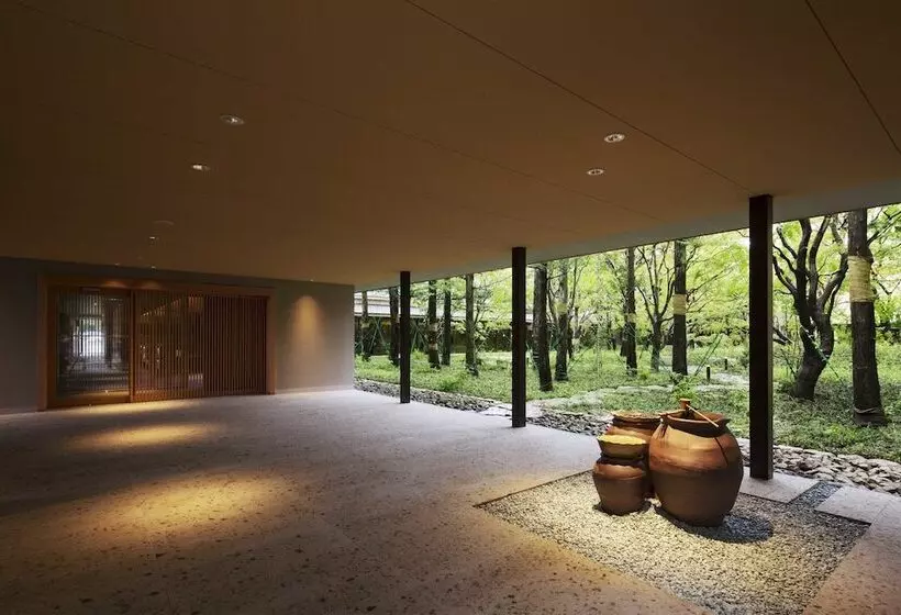 Fotos del hotel Hoshino Resorts Kai Kinugawa:  5