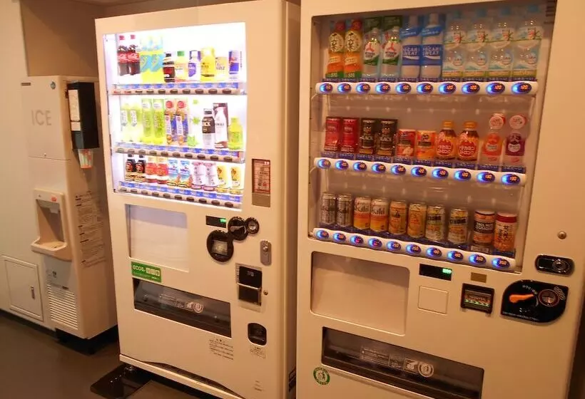 Fotos del hotel Keikyu Ex Inn Akihabara:  3