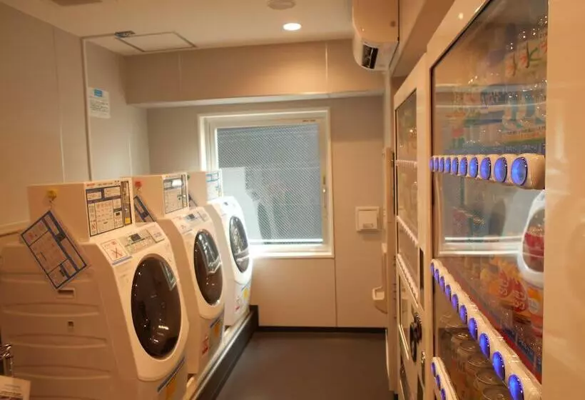 Fotos del hotel Keikyu Ex Inn Akihabara:  4