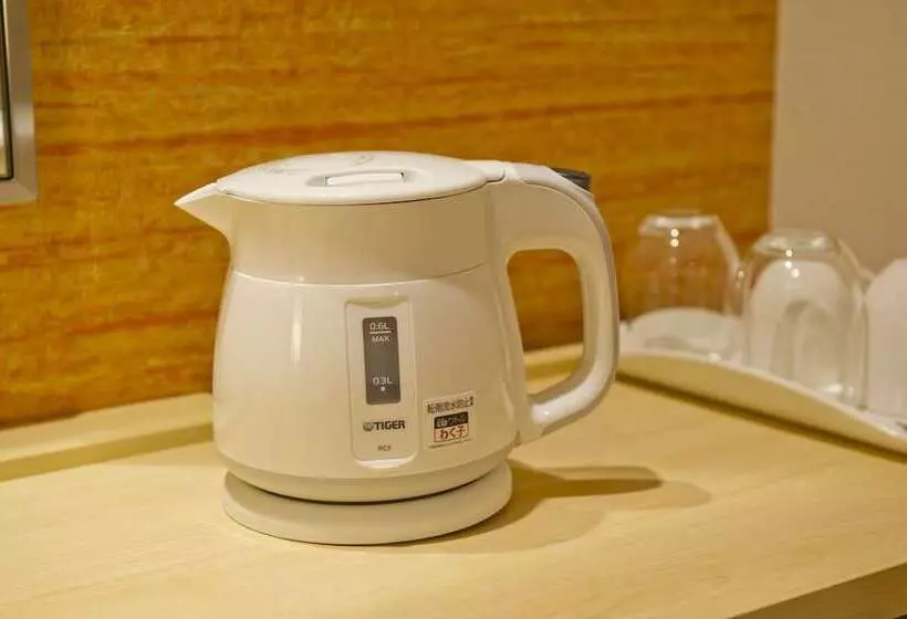 Fotos del hotel Keikyu Ex Inn Akihabara:  8