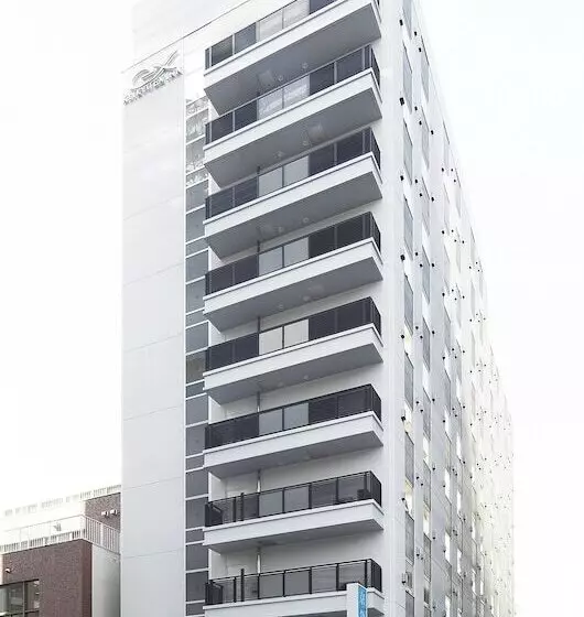Fotos del hotel Keikyu Ex Inn Akihabara:  9