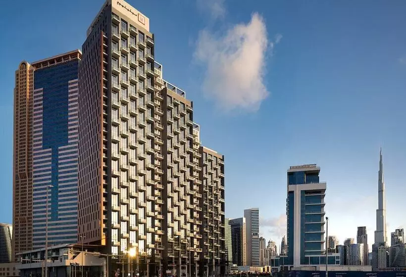 Fotos del hotel Millennium Atria Business Bay:  8