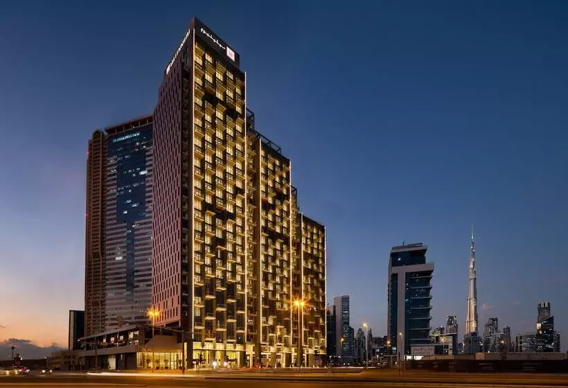 Fotos del hotel Millennium Atria Business Bay:  12