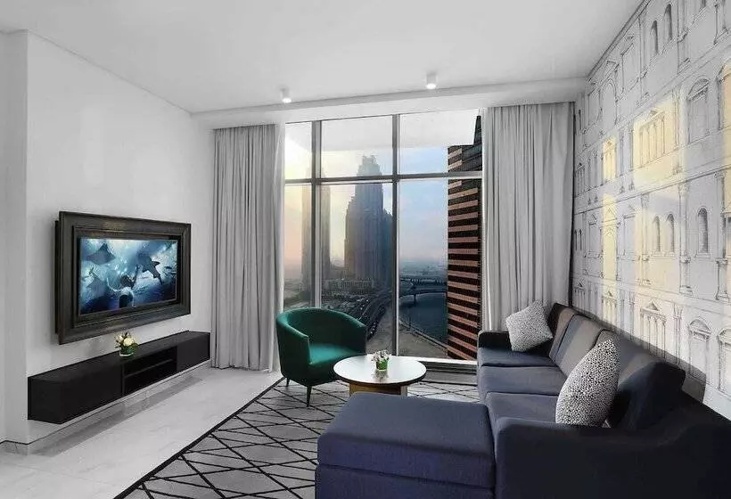 Fotos del hotel Millennium Atria Business Bay:  23