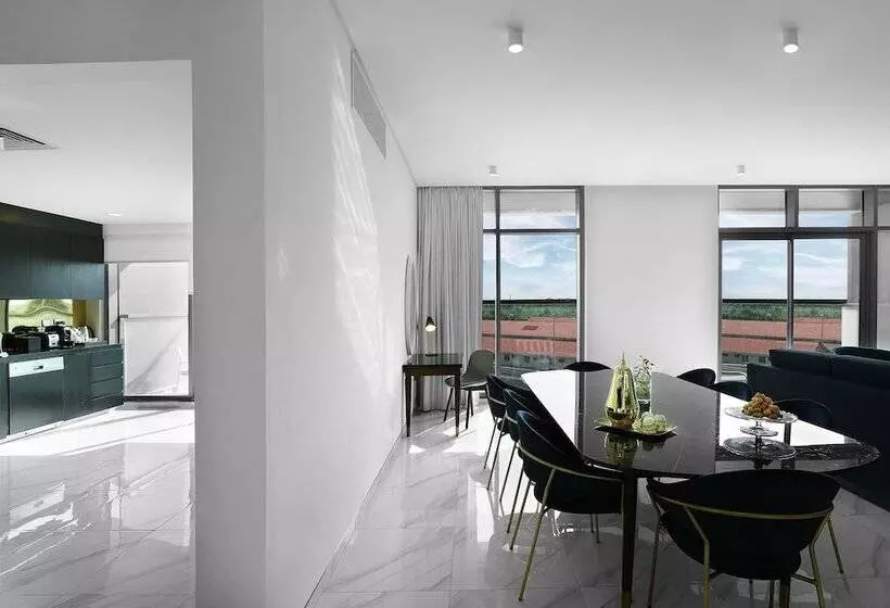 Fotos del hotel Millennium Atria Business Bay:  11