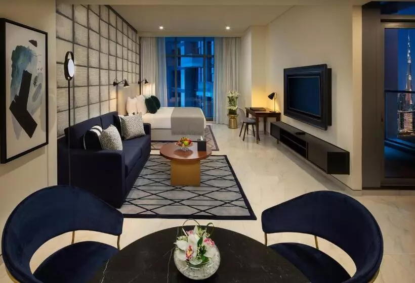 Fotos del hotel Millennium Atria Business Bay:  19