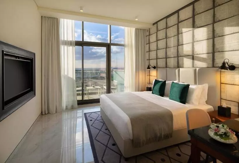 Fotos del hotel Millennium Atria Business Bay:  13