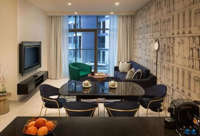 Fotos del hotel Millennium Atria Business Bay:  24