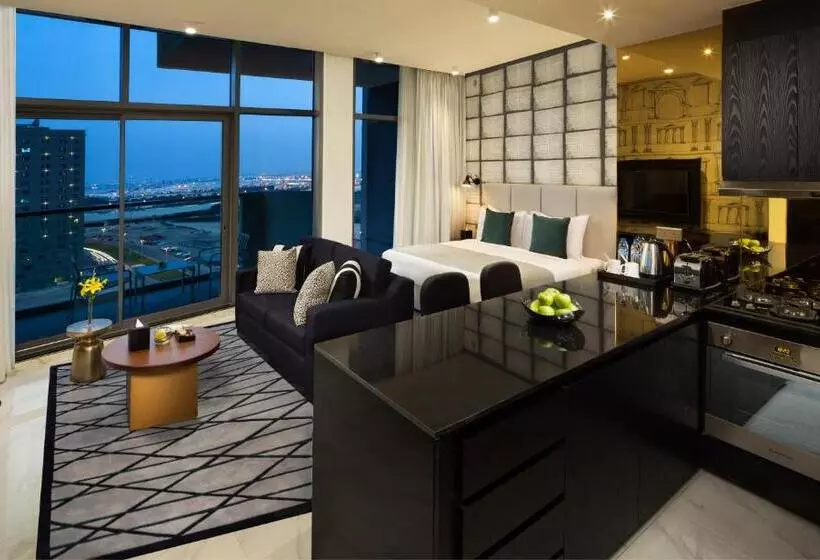 Fotos del hotel Millennium Atria Business Bay:  9