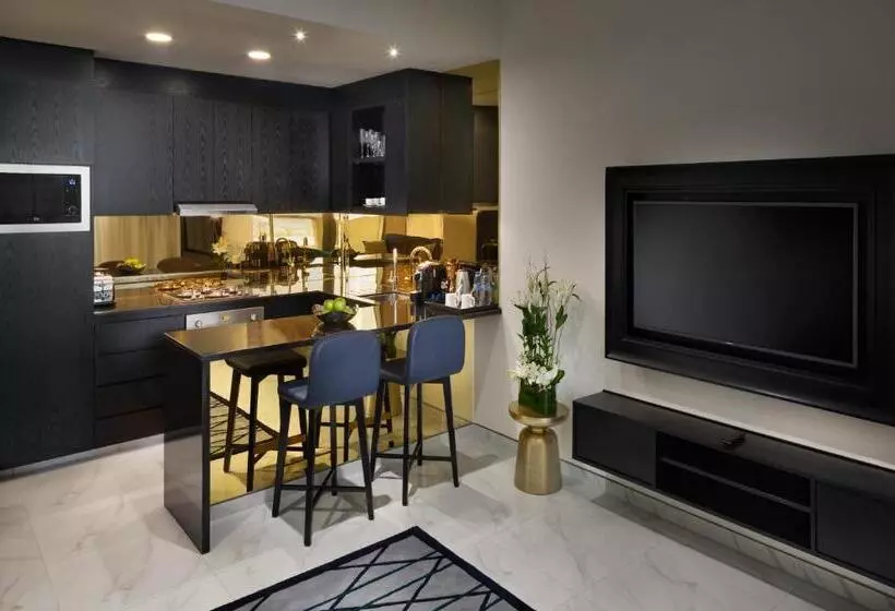 Fotos del hotel Millennium Atria Business Bay:  20
