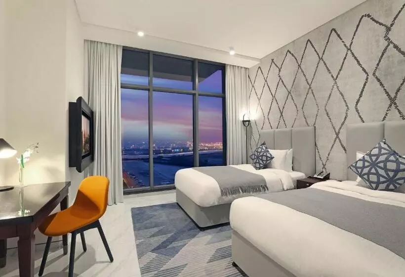 Fotos del hotel Millennium Atria Business Bay:  22