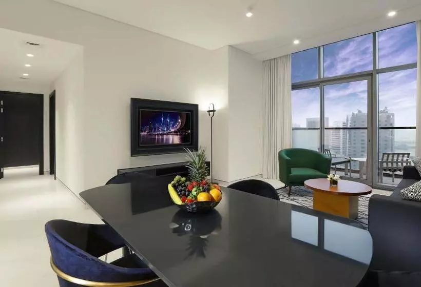 Fotos del hotel Millennium Atria Business Bay:  4