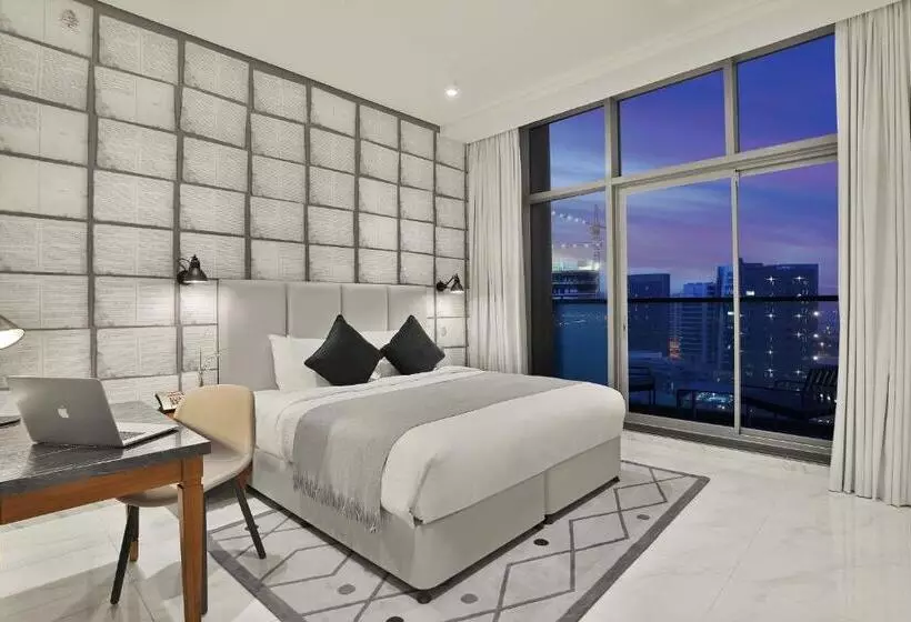 Fotos del hotel Millennium Atria Business Bay:  15