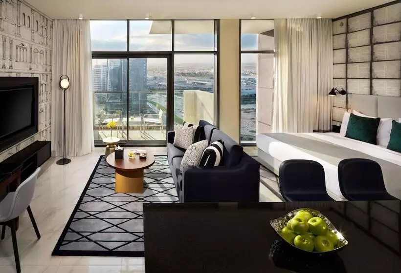 Fotos del hotel Millennium Atria Business Bay:  52