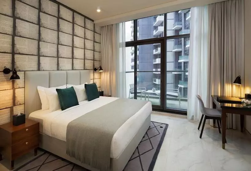 Fotos del hotel Millennium Atria Business Bay:  54