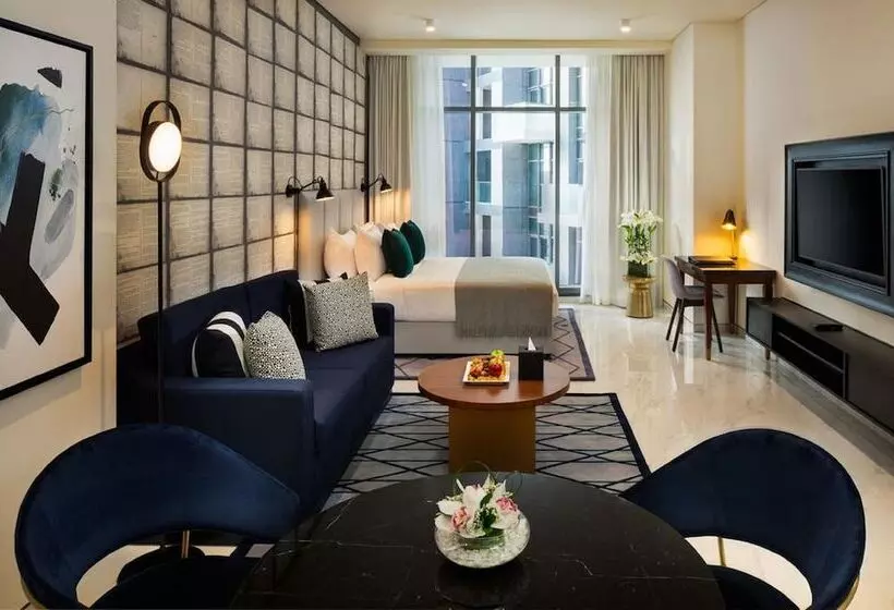 Fotos del hotel Millennium Atria Business Bay:  55