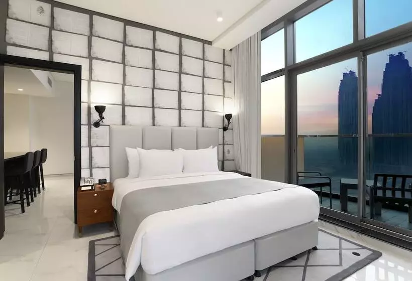 Fotos del hotel Millennium Atria Business Bay:  56