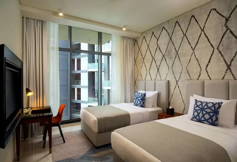 Fotos del hotel Millennium Atria Business Bay:  57