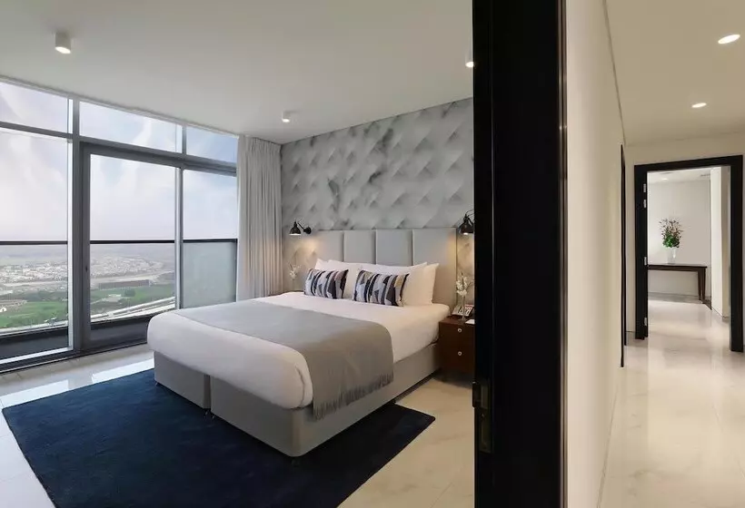Fotos del hotel Millennium Atria Business Bay:  59
