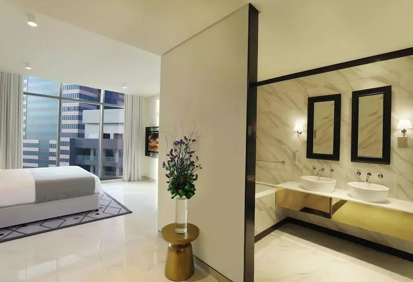 Fotos del hotel Millennium Atria Business Bay:  61