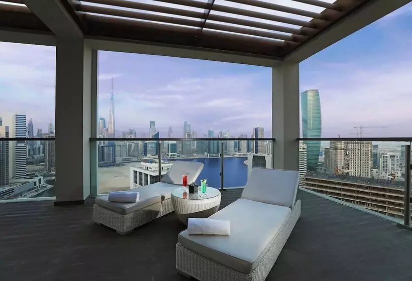 Fotos del hotel Millennium Atria Business Bay:  62