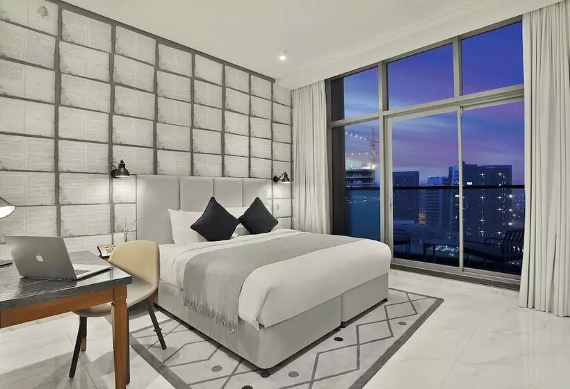 Fotos del hotel Millennium Atria Business Bay:  63
