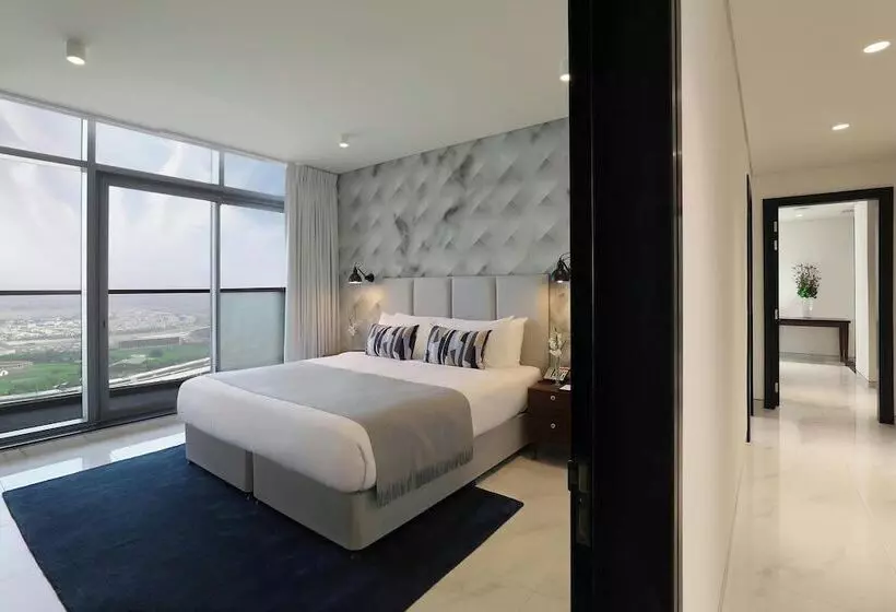 Fotos del hotel Millennium Atria Business Bay:  66