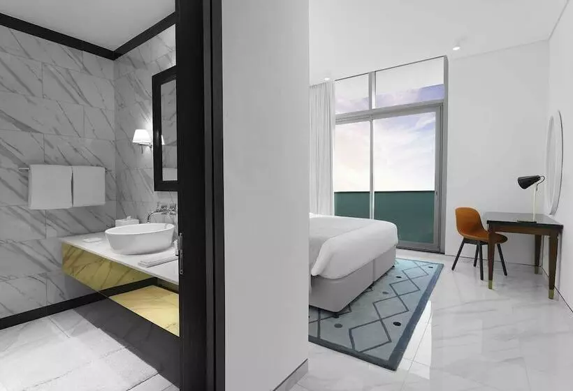 Fotos del hotel Millennium Atria Business Bay:  67