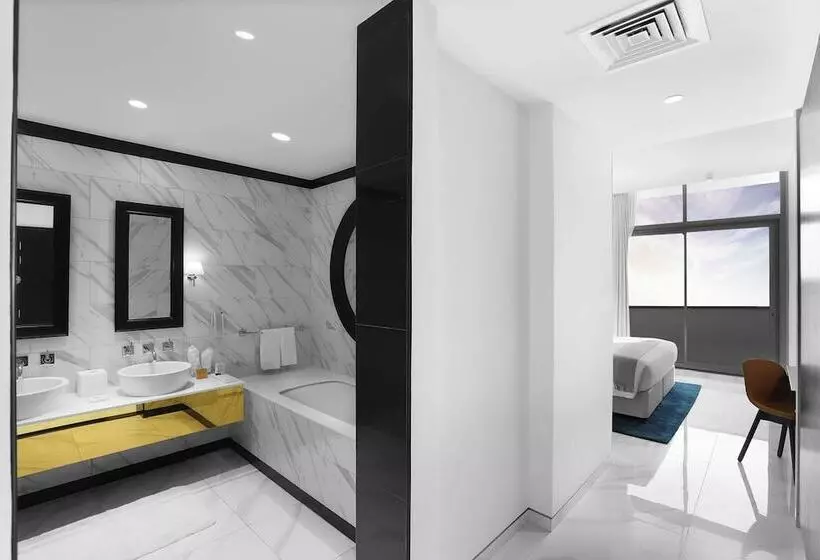 Fotos del hotel Millennium Atria Business Bay:  69