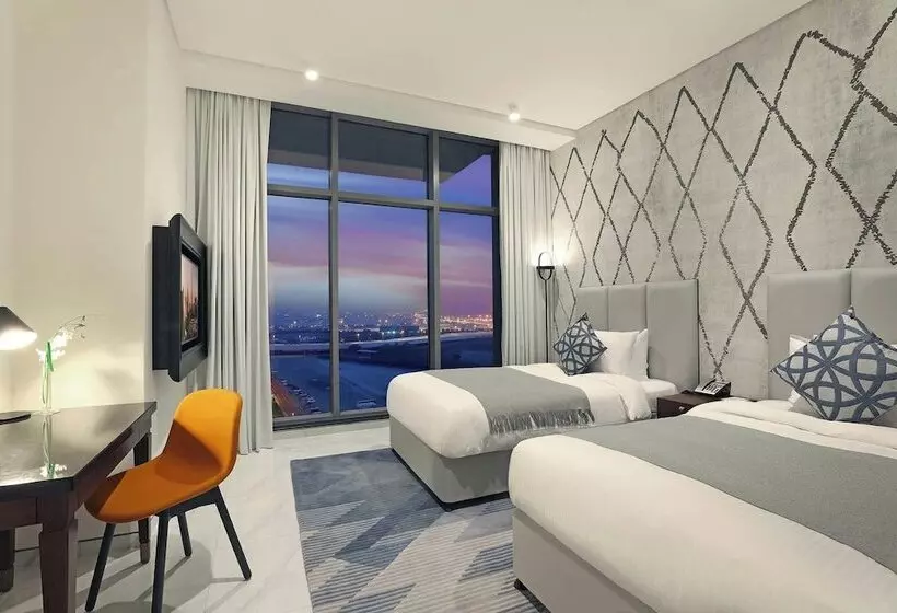 Fotos del hotel Millennium Atria Business Bay:  70