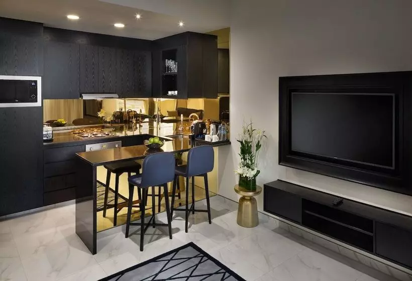 Fotos del hotel Millennium Atria Business Bay:  72