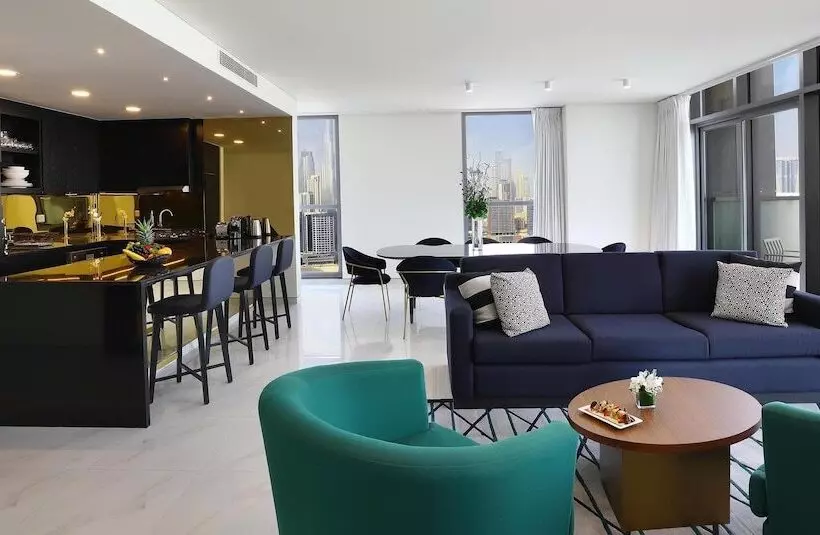 Fotos del hotel Millennium Atria Business Bay:  74